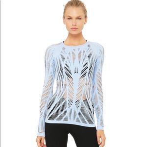 Alo wanderer long sleeve